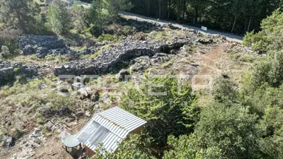 Agricultural land 9,400 m², Pupnat, Korčula, near the center - 5