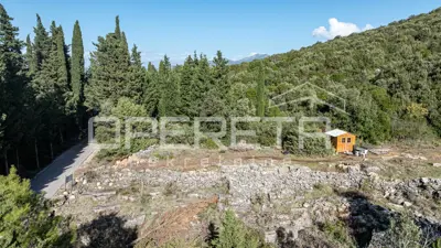 Agricultural land 9,400 m², Pupnat, Korčula, near the center - 17
