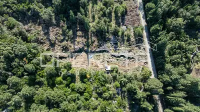 Agricultural land 9,400 m², Pupnat, Korčula, near the center - 8