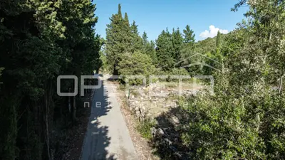 Agricultural land 9,400 m², Pupnat, Korčula, near the center - 6