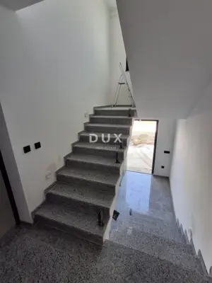 Apartment 65 m², Pag - 2 rooms + living room, terrace and parking space - 9