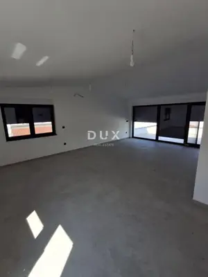 Apartment 65 m², Pag - 2 rooms + living room, terrace and parking space - 6