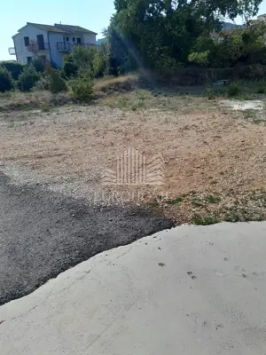 Building plot 483 m², Vinišće, sea view - 8