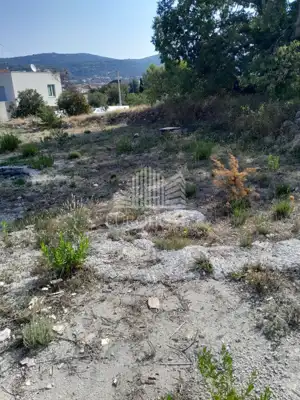 Building plot 483 m², Vinišće, sea view - 5