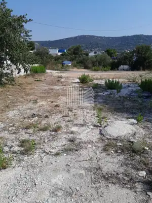 Building plot 483 m², Vinišće, sea view - 4