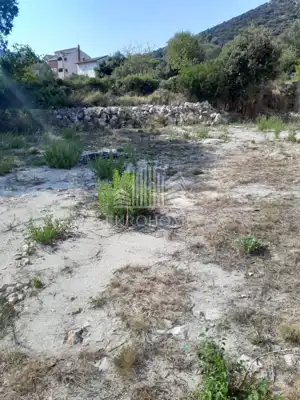 Building plot 483 m², Vinišće, sea view - 2