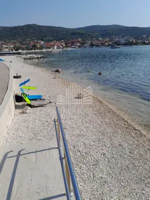 Building plot 483 m², Vinišće, sea view - 11