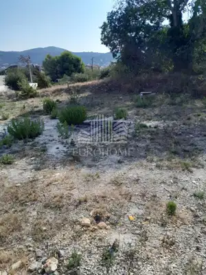 Building plot 483 m², Vinišće, sea view - 12