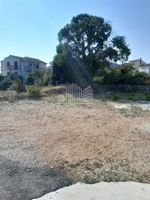 Building plot 483 m², Vinišće, sea view - 10