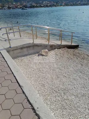 Building plot 483 m², Vinišće, sea view - 7
