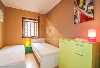 Stan 86 m², Rovinj - blizu centra i terasa - 9