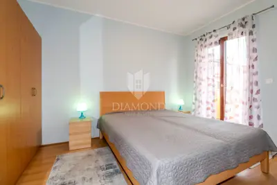 Stan 86 m², Rovinj - blizu centra i terasa - 11