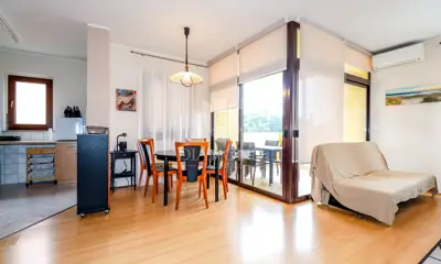 Stan 86 m², Rovinj - blizu centra i terasa - 2