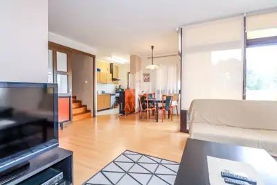 Stan 86 m², Rovinj - blizu centra i terasa - 6