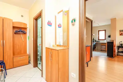 Stan 86 m², Rovinj - blizu centra i terasa - 14