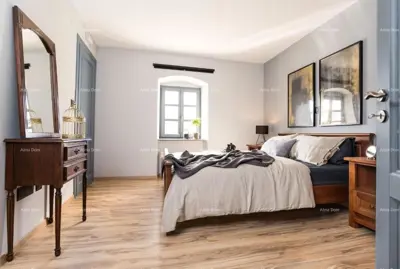 Steinhaus 170 m², Rovinj - Pool und etablierte Vermietung - 13