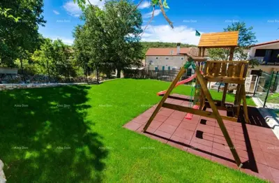 Steinhaus 170 m², Rovinj - Pool und etablierte Vermietung - 4