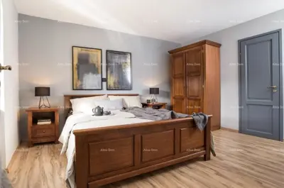 Steinhaus 170 m², Rovinj - Pool und etablierte Vermietung - 15