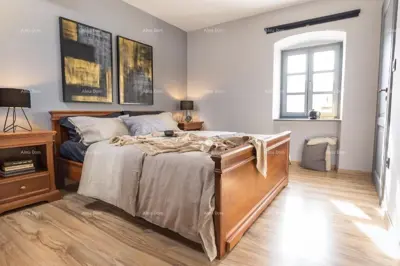 Steinhaus 170 m², Rovinj - Pool und etablierte Vermietung - 19