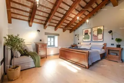 Steinhaus 170 m², Rovinj - Pool und etablierte Vermietung - 14