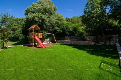Steinhaus 170 m², Rovinj - Pool und etablierte Vermietung - 8