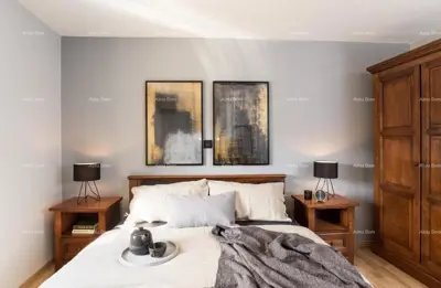 Steinhaus 170 m², Rovinj - Pool und etablierte Vermietung - 17