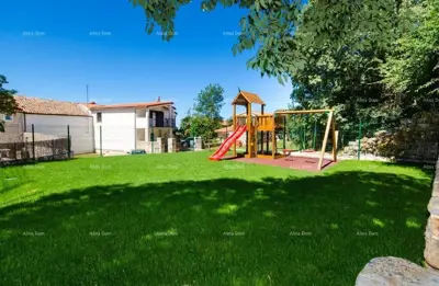 Steinhaus 170 m², Rovinj - Pool und etablierte Vermietung - 6