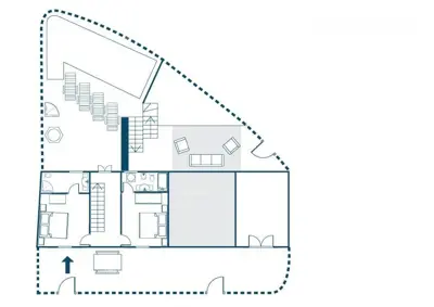 Steinhaus 170 m², Rovinj - Pool und etablierte Vermietung - 20