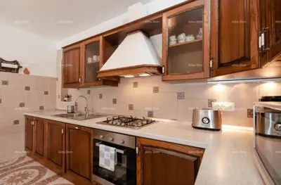 Steinhaus 170 m², Rovinj - Pool und etablierte Vermietung - 11