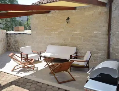 Steinhaus 170 m², Rovinj - Pool und etablierte Vermietung - 7