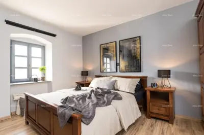 Steinhaus 170 m², Rovinj - Pool und etablierte Vermietung - 16