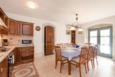 Steinhaus 170 m², Rovinj - Pool und etablierte Vermietung - 10