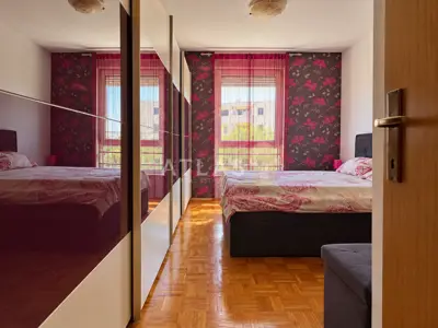 Stan 72 m², Monvidal, Pula - svijetao i prostran - 11