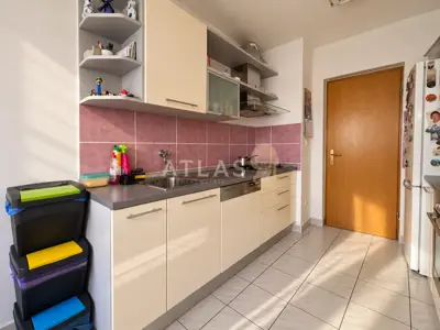 Stan 72 m², Monvidal, Pula - svijetao i prostran - 3