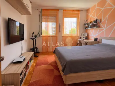 Stan 72 m², Monvidal, Pula - svijetao i prostran - 9