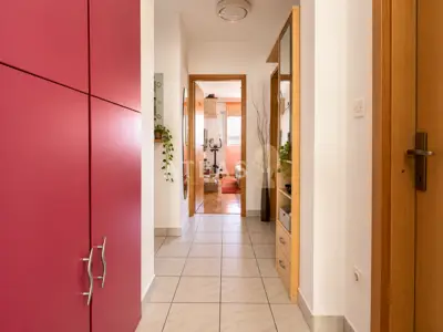 Stan 72 m², Monvidal, Pula - svijetao i prostran - 8