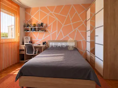 Stan 72 m², Monvidal, Pula - svijetao i prostran - 10