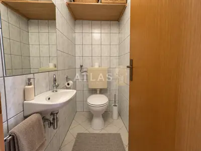 Stan 72 m², Monvidal, Pula - svijetao i prostran - 15