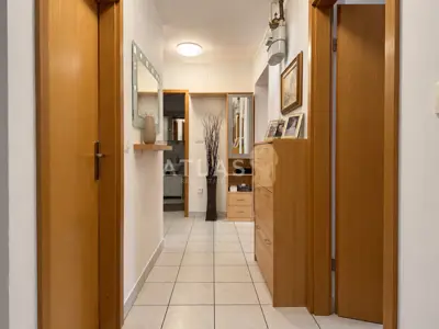 Stan 72 m², Monvidal, Pula - svijetao i prostran - 16