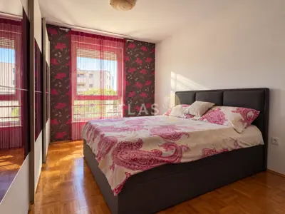 Stan 72 m², Monvidal, Pula - svijetao i prostran - 13