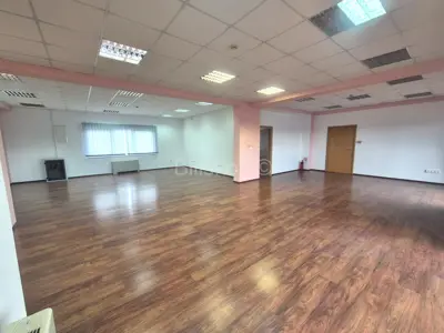 Commercial space 145 m², Lučko, secured parking space - 5