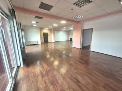 Commercial space 145 m², Lučko, secured parking space - 4