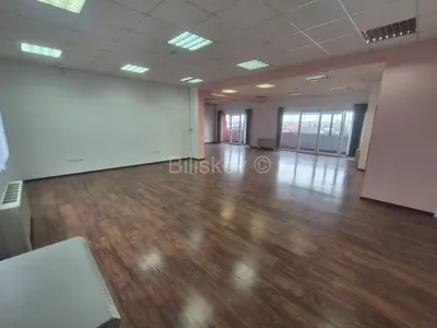 Commercial space 145 m², Lučko, secured parking space - 6