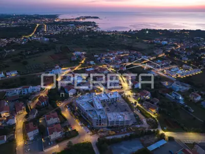 Studio-Apartment 32 m², Poreč - Veli Maj, Gemeinschaftspool - 2