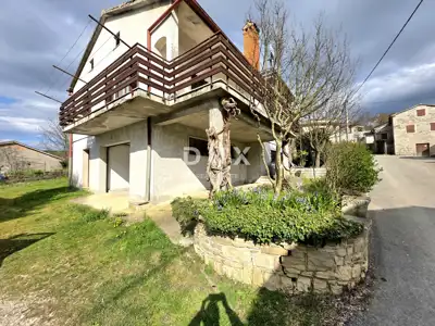 House 250 m², Stari Pazin - near Zarečki krov - 2
