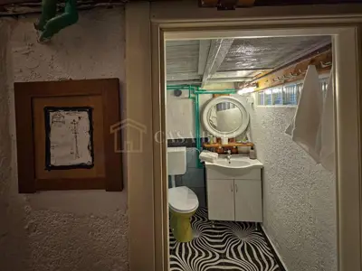 Kuća 160 m², Bakar - stara jezgra, 20 m od mora - 9