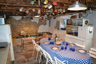 Kuća 160 m², Bakar - stara jezgra, 20 m od mora - 7