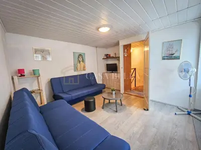 Kuća 160 m², Bakar - stara jezgra, 20 m od mora - 2