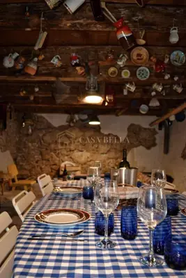 Kuća 160 m², Bakar - stara jezgra, 20 m od mora - 8