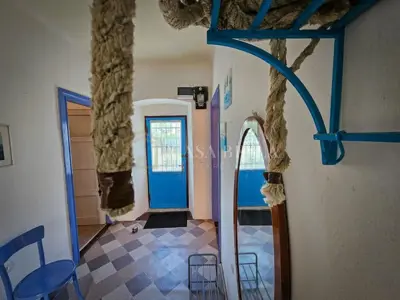 Kuća 160 m², Bakar - stara jezgra, 20 m od mora - 3